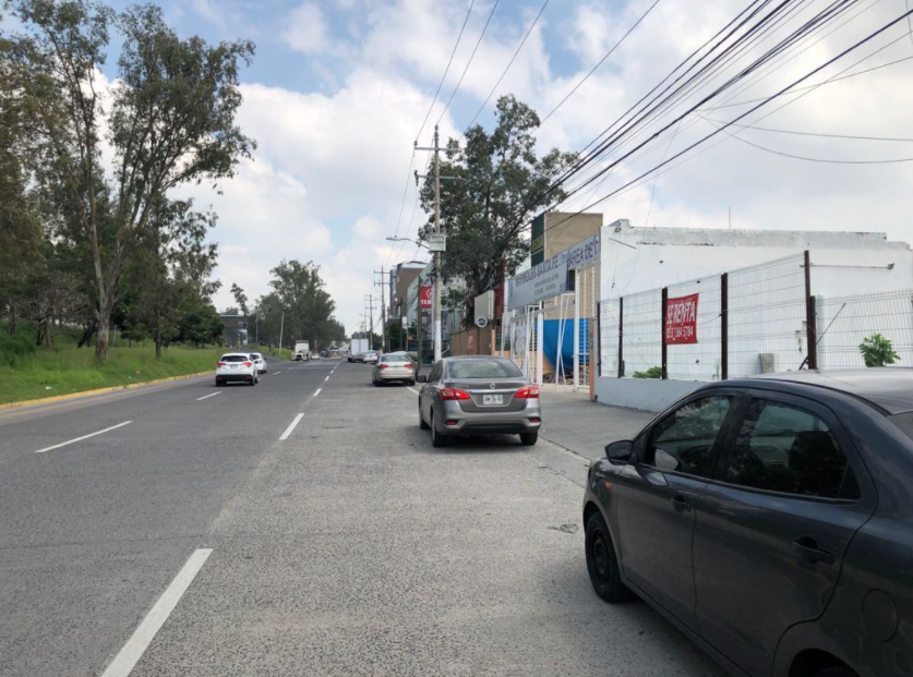 Terreno en Venta en Periferico (Casi esquina Guadalupe)