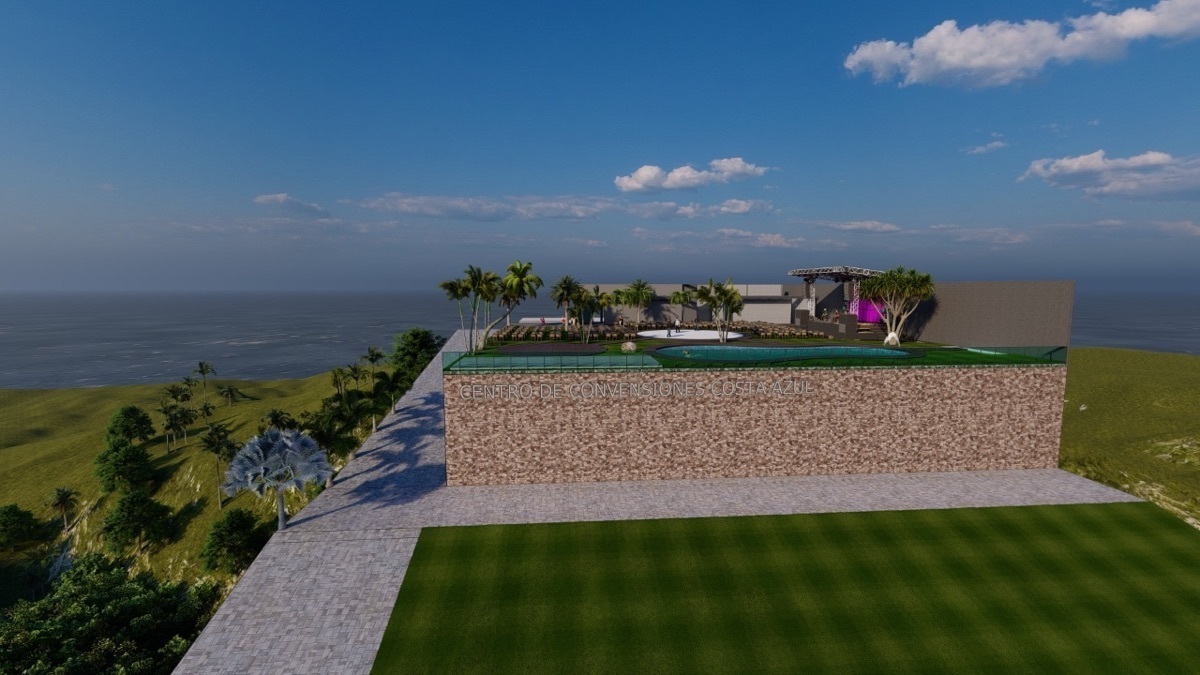 Terreno en venta en Praderas de Costa Azul Acapulco Dorado