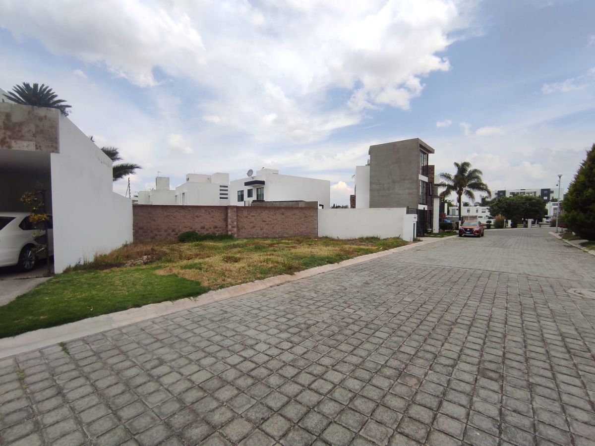 TERRENO EN VENTA EN PUEBLA