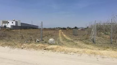 Terreno en Venta en Puebla