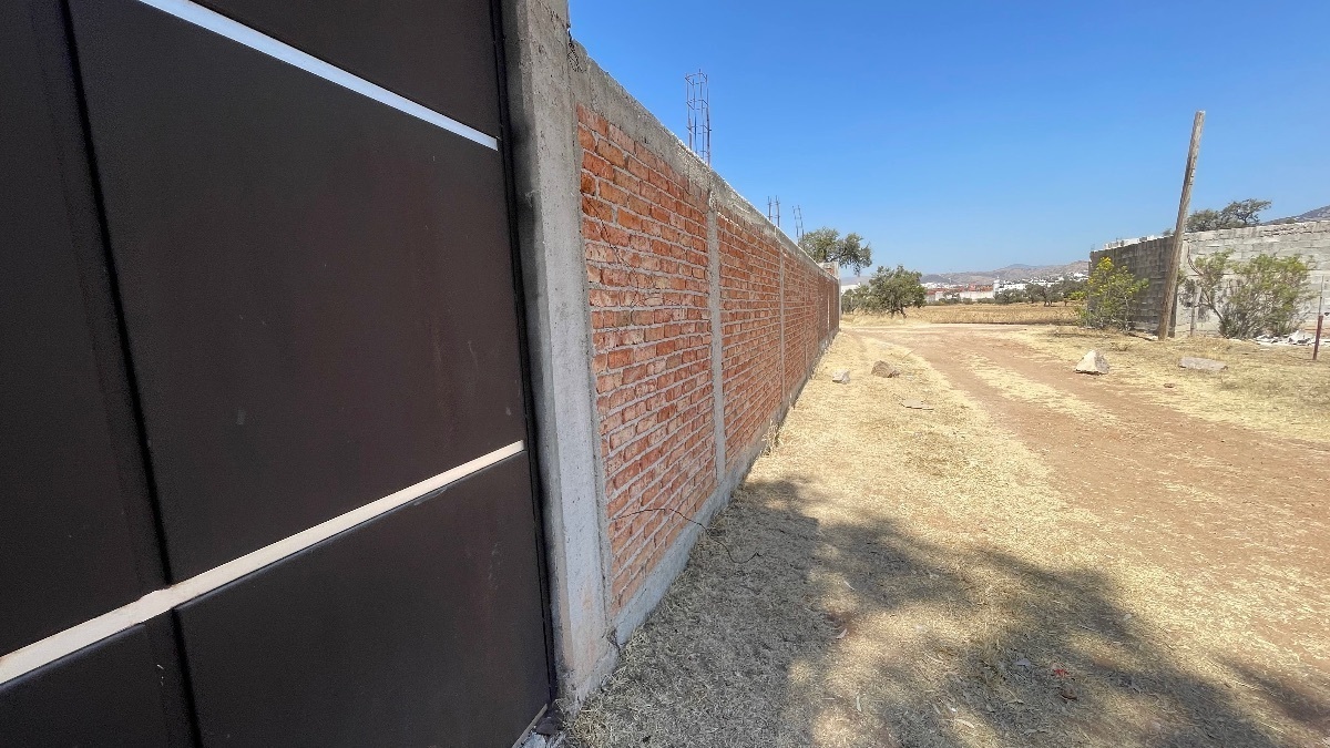 Terreno en Venta en Puentecillas Guanajuato