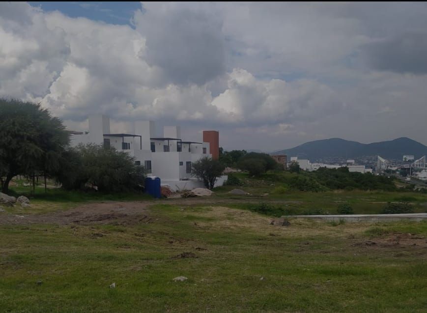 Terreno en Venta en Queretaro