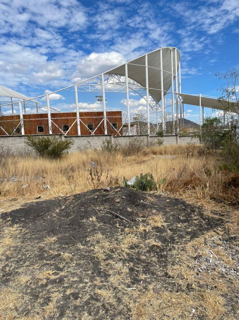 Terreno en venta en Real de Juriquilla