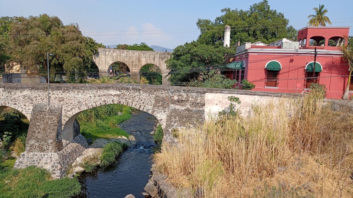 Terreno en Venta en Real del Puente Xochitepec