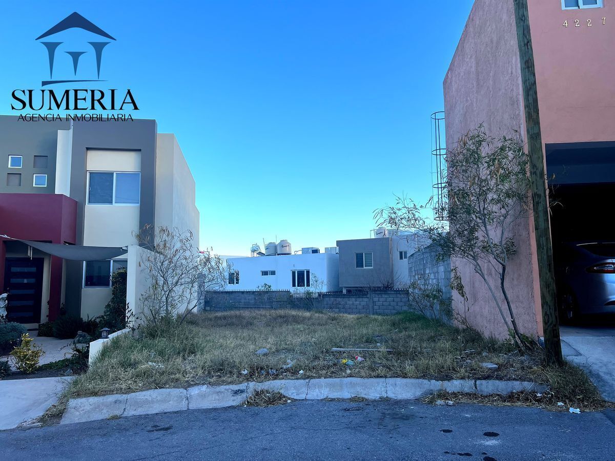 Terreno en venta en Rinconadas de la Sierra IV Etapa