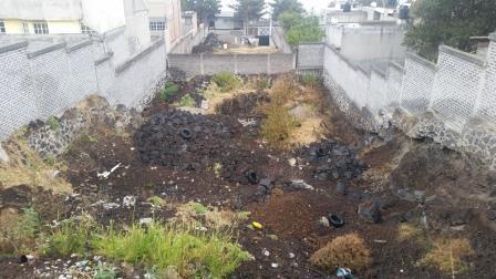 TERRENO EN VENTA EN SAN ANDRÉS TOTOLTEPEC