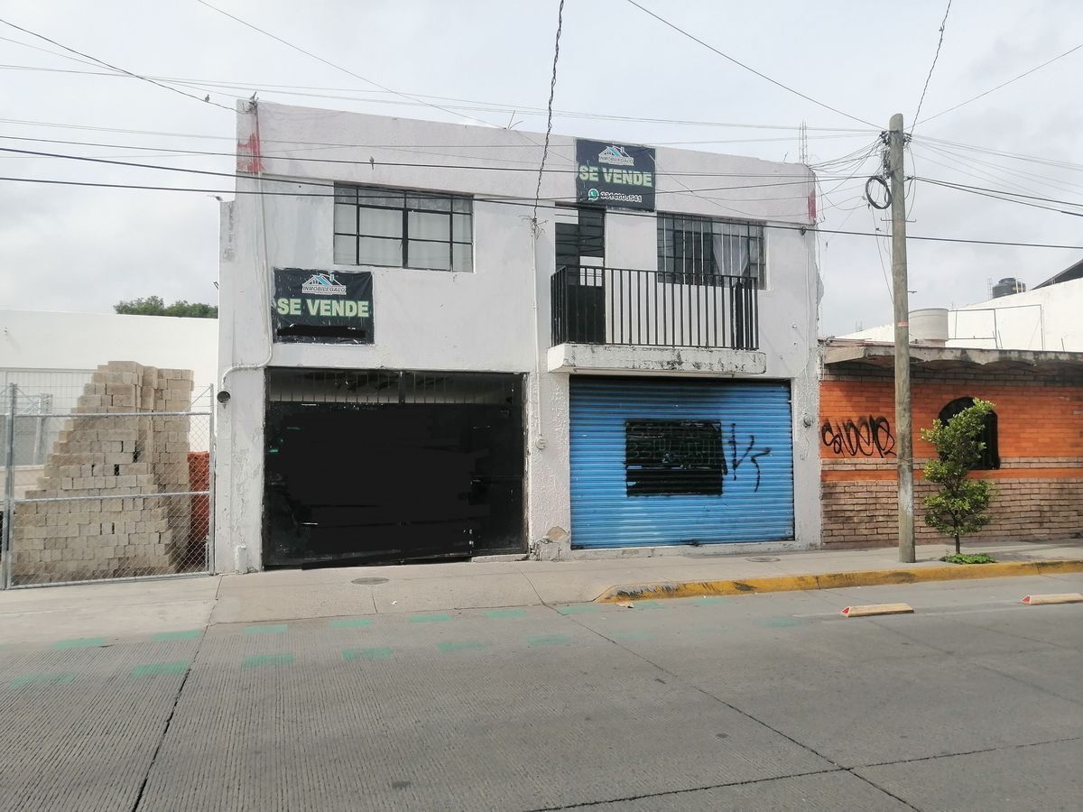 TERRENO EN VENTA EN SAN ANDRÉS