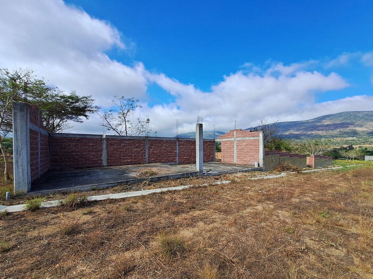 Terreno en venta en San Fernando