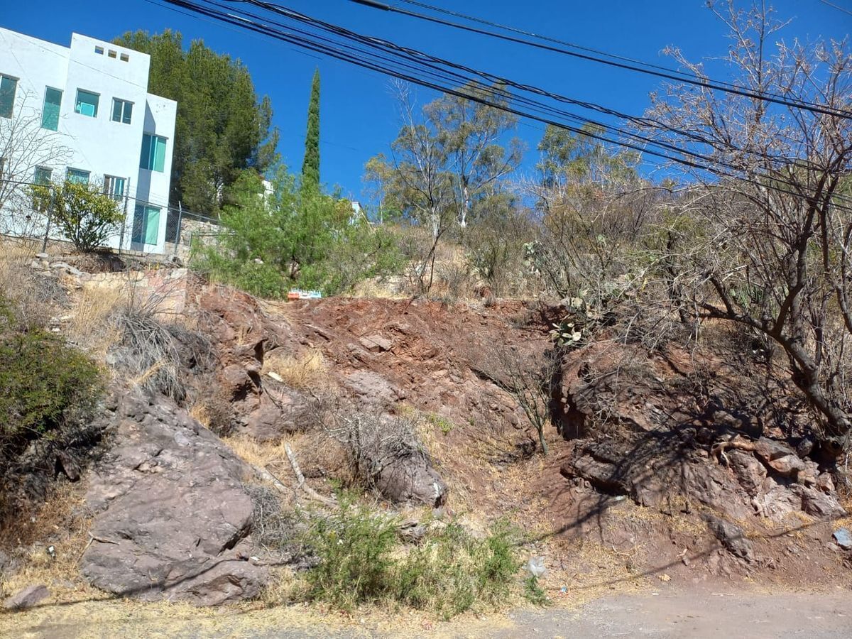 Terreno en VENTA en San Javier