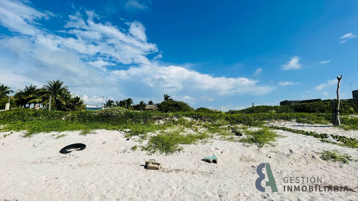 TERRENO EN VENTA EN SANTA CLARA, YUCATÁN. CTV158.