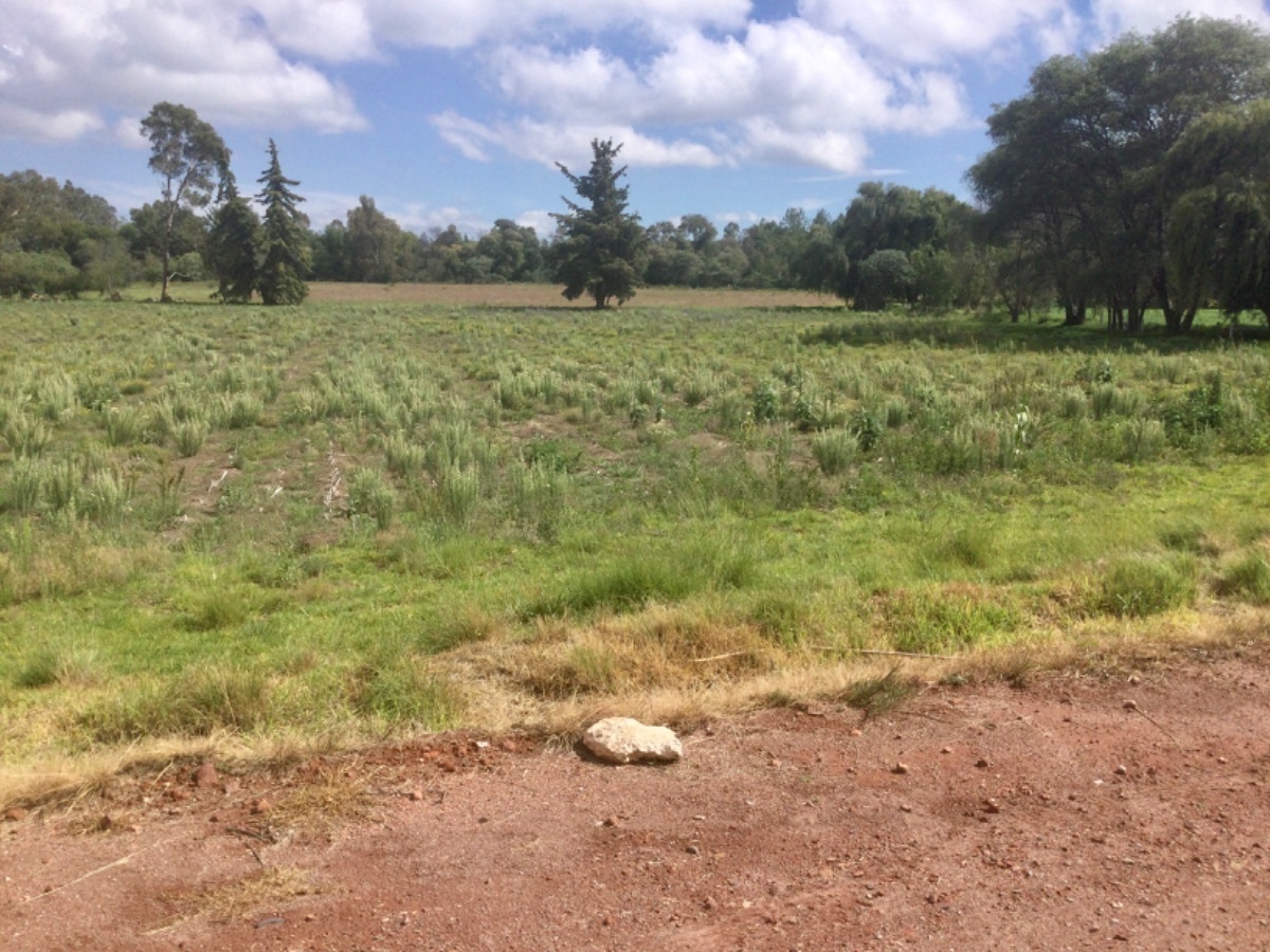 Terreno en Venta en Santa María Nativitas Aculco Estado de México