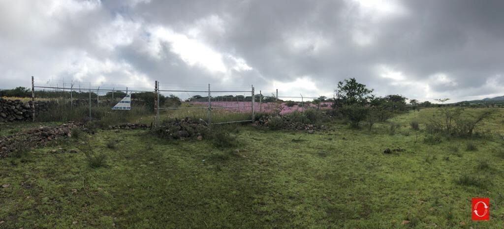 TERRENO EN VENTA EN SANTA ROSA JAUREGUI