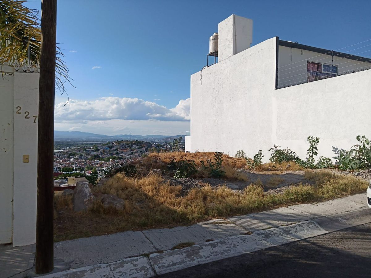 Terreno en venta en Tejeda, increíble vista.