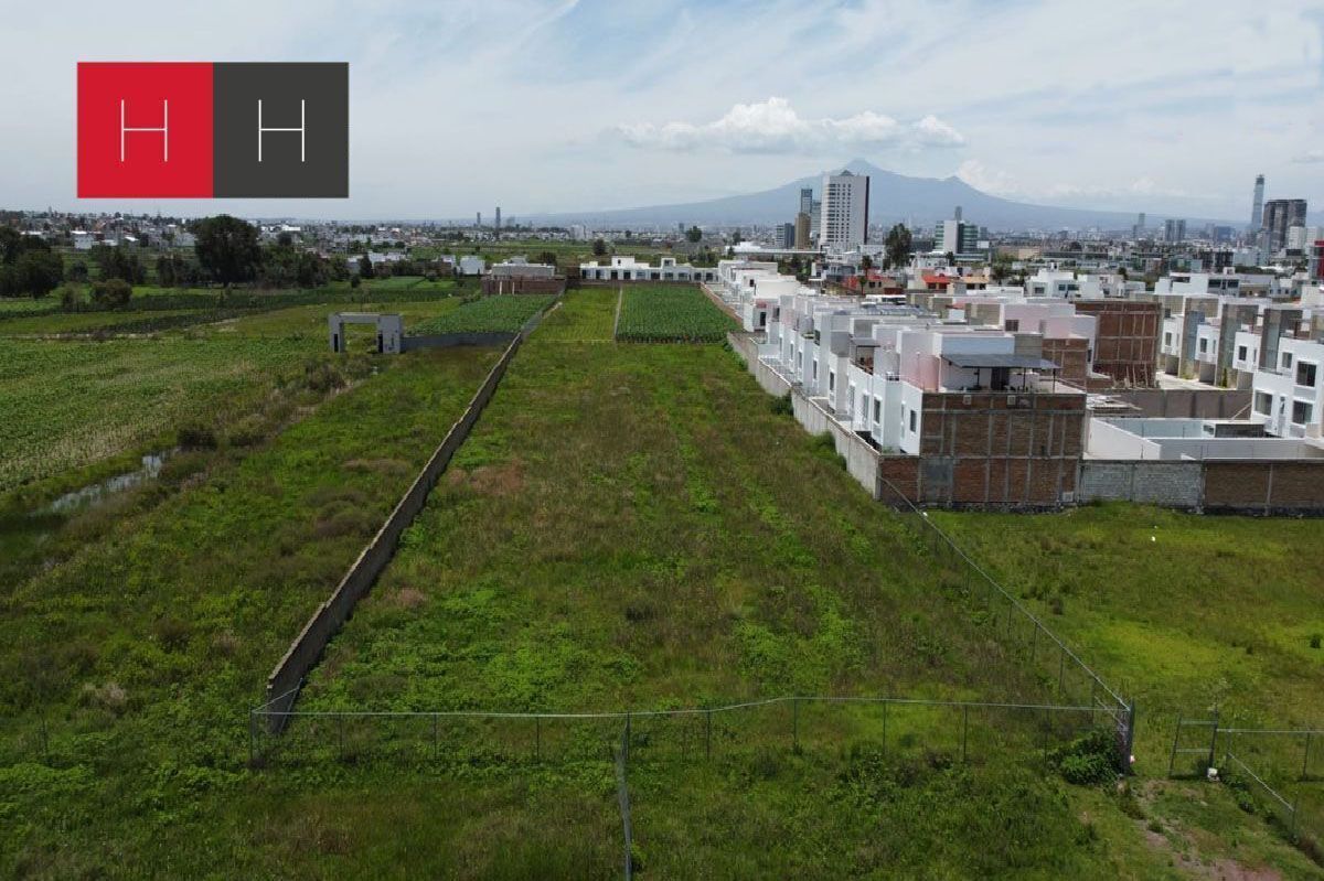 Terreno en Venta en Tlaxcalancingo