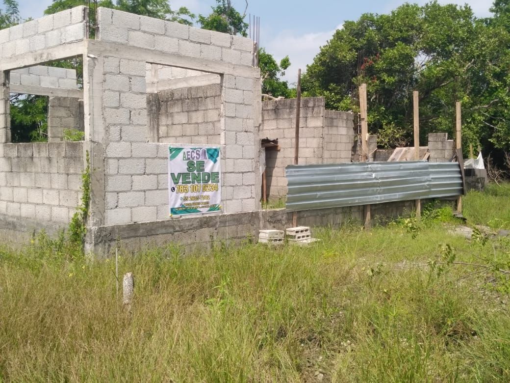 TERRENO EN VENTA EN TUXPAN