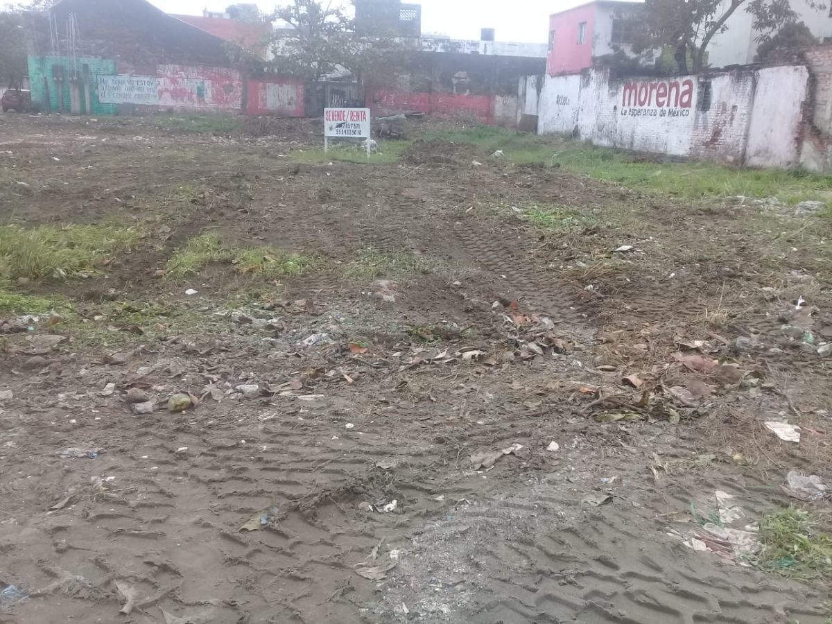 Terreno en Venta en Veracruz