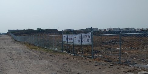 Terreno en VENTA en Villas Fontana en Querétaro para desarrollo habitacional