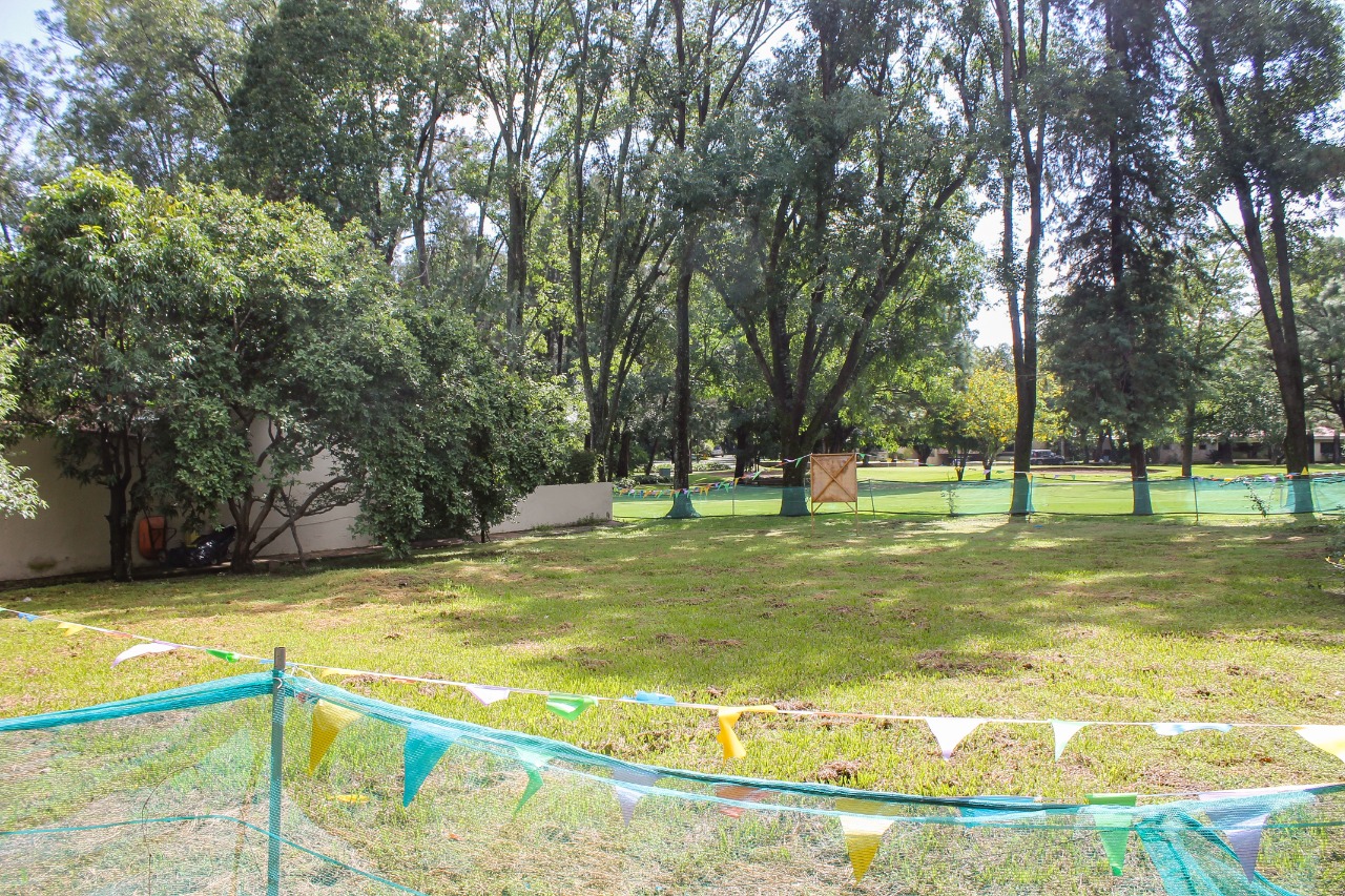 Terreno en Venta Fracc. Rancho Contento, Zapopan, Jal.