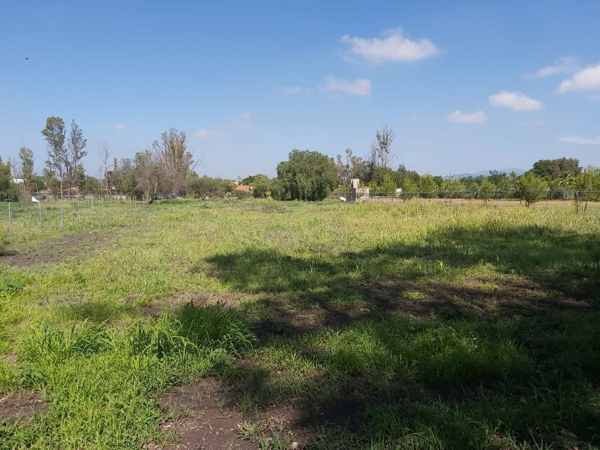 Terreno en venta Hacienda Valle Verde