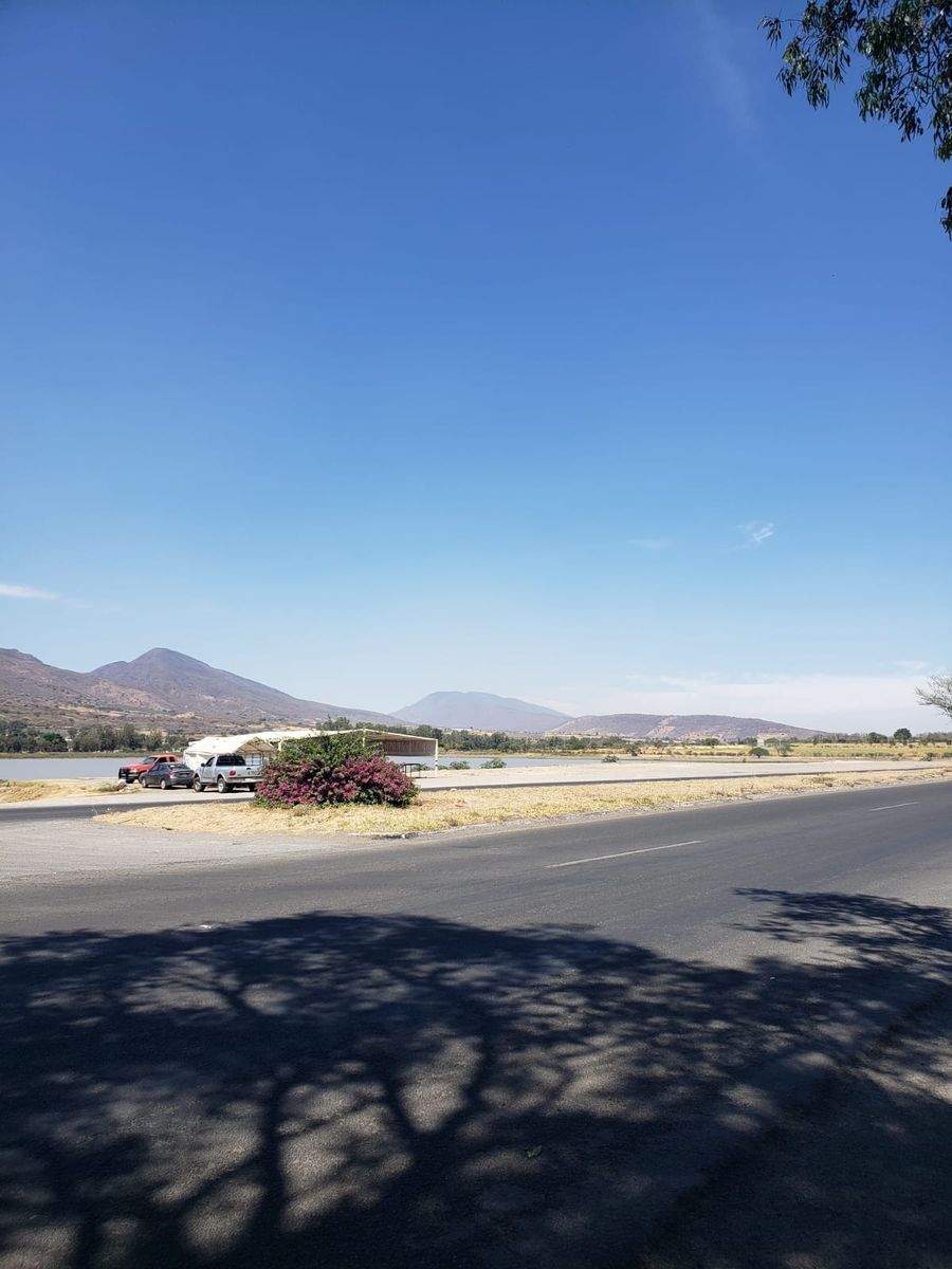 TERRENO EN VENTA IXTLAHUACÁN DE LOS MEMBRILLOS, JALISCO, MEXICO.