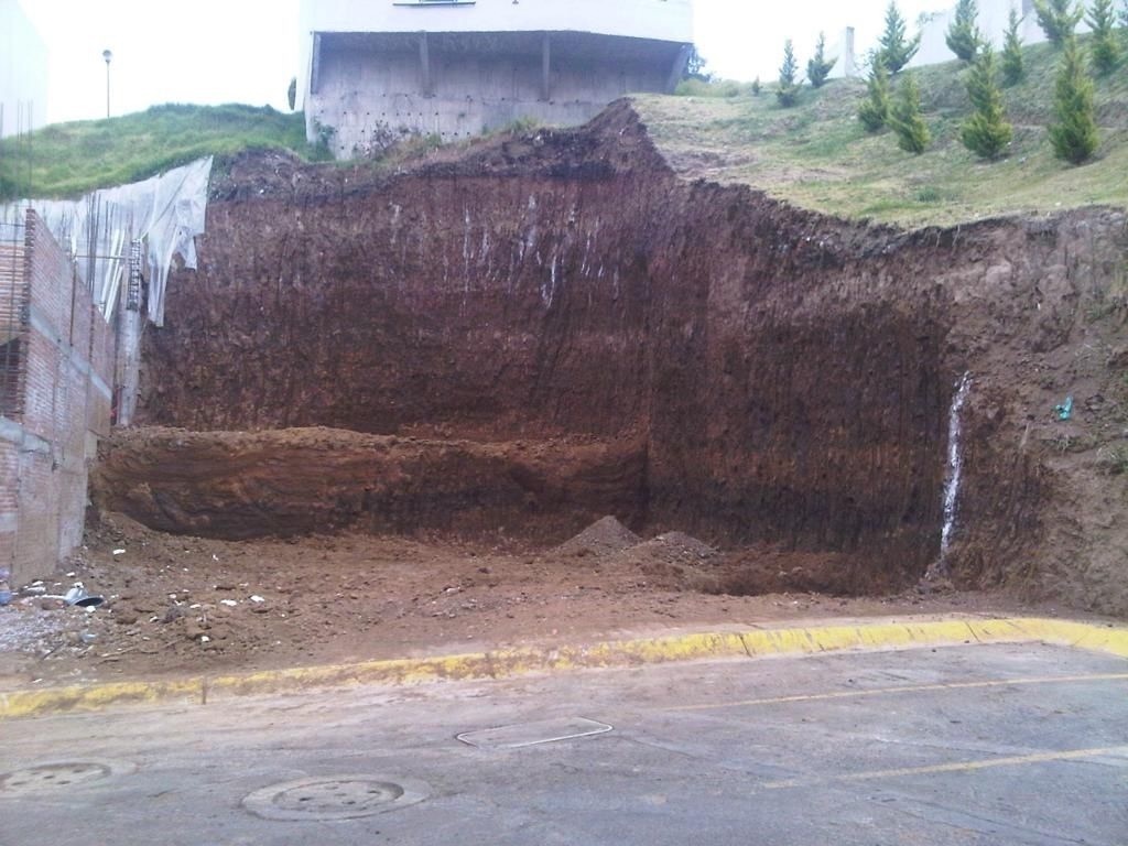 Terreno en venta Jesús del monte con seguridad