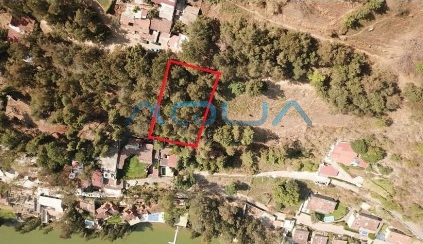 TERRENO EN VENTA, LA PEÑA