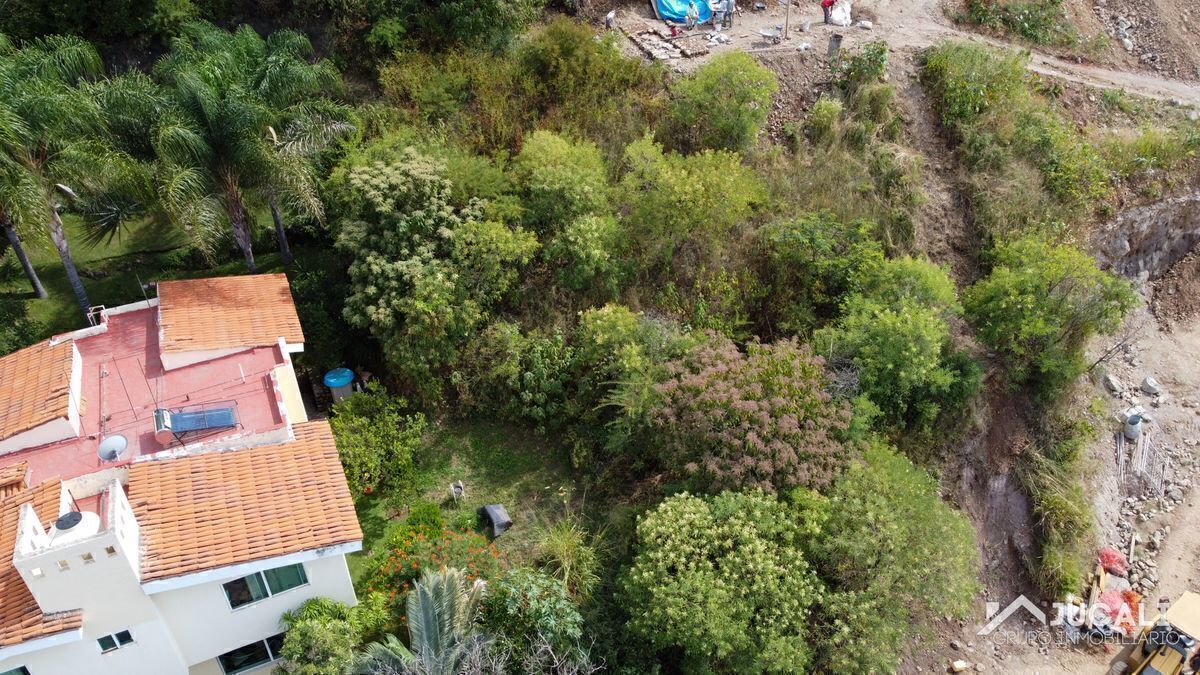 Terreno en venta Las Cañadas, Zapopan Jalisco