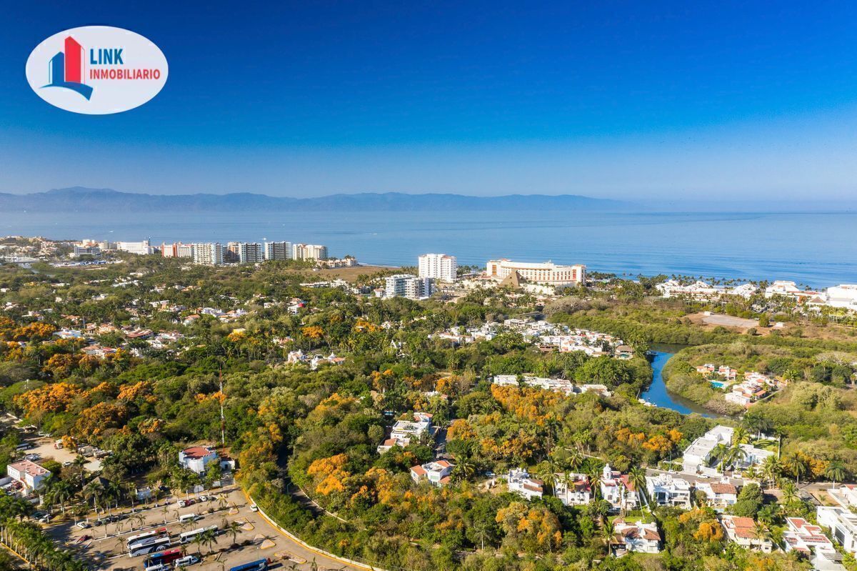 Terreno en venta Mar Azul en Nuevo Vallarta, Bahia de Banderas