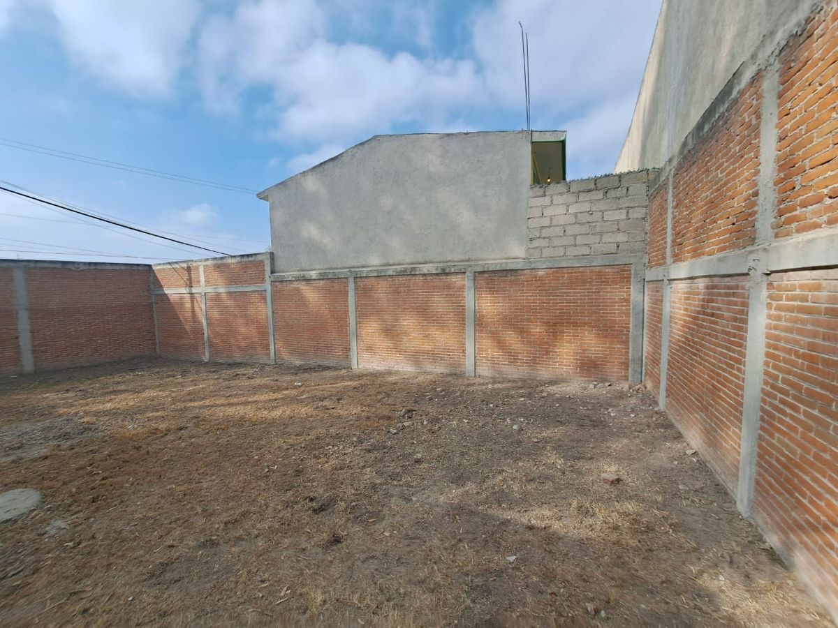 Terreno en Venta, Nicolas Romero, 148 m2