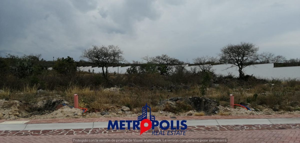 TERRENO EN VENTA QUERÉTARO