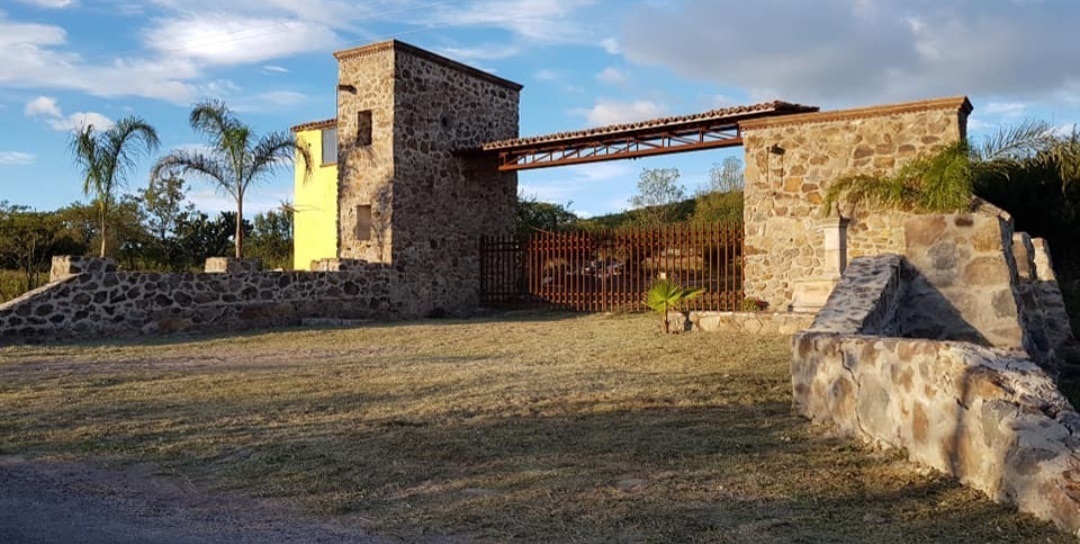 Terreno En venta San Miguel  de Allende