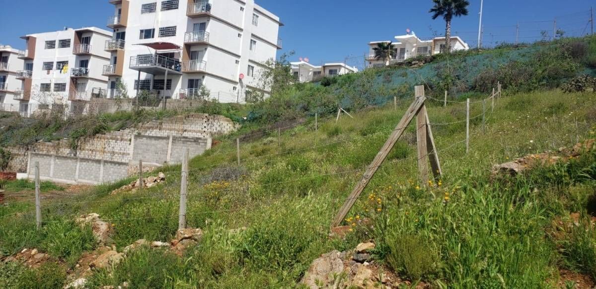 TERRENO EN VENTA SOBRE BOULEVARD ZERTUCHE