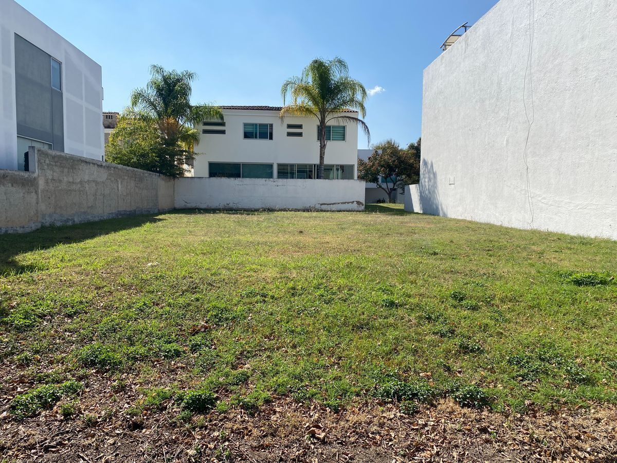 Terreno en venta, Solares coto 2, Zona Real, Zapopan Jalisco