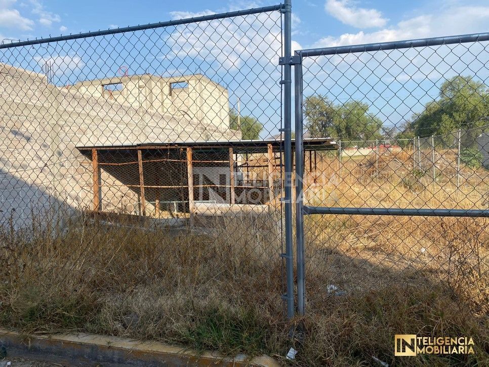 TERRENO EN VENTA UBICADO EN PENTECOSTES