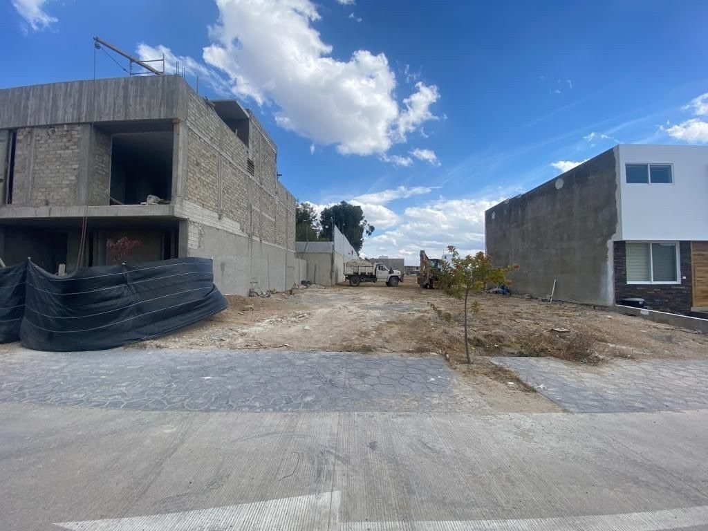 Terreno en Venta Valle Imperial