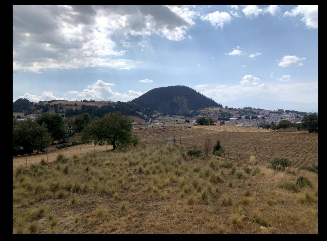 Terreno en venta Xalatlaco