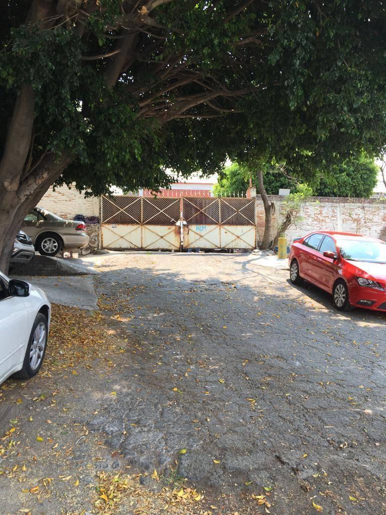 Terreno en Venta