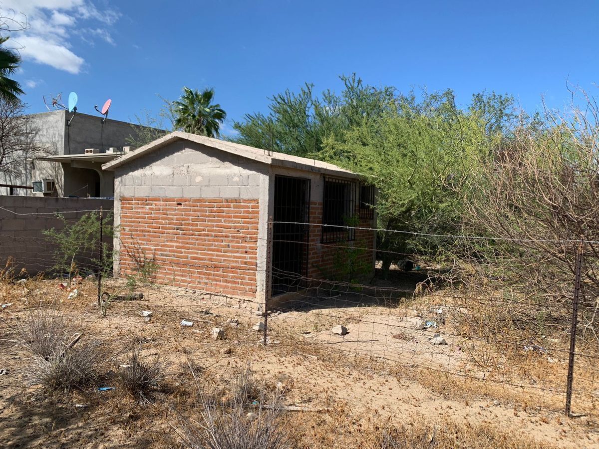 TERRENO EN VILLAS DE LA PAZ