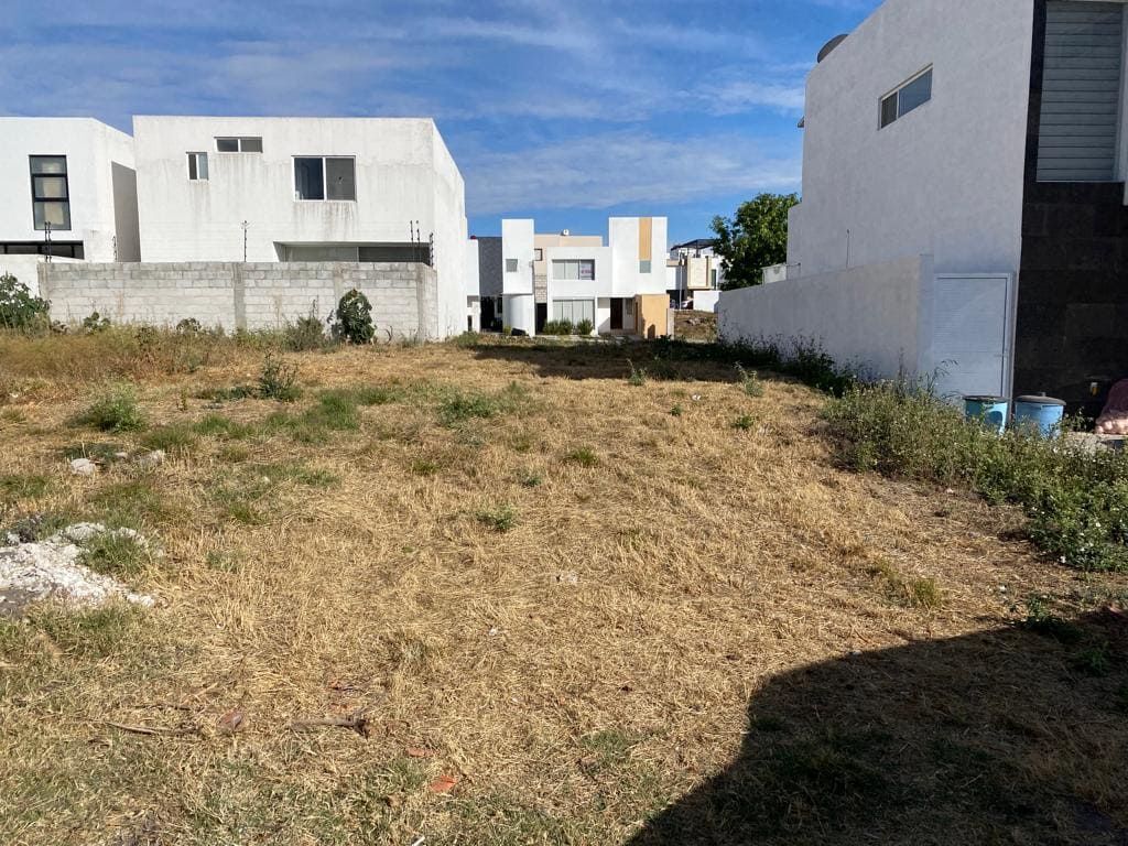 TERRENO HABITACIONAL DE 200M2 EN VENTA, LA CIMA, QRO!