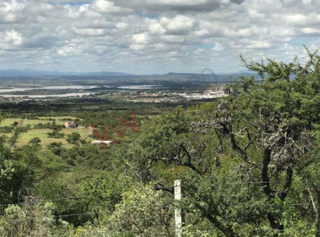 Terreno Montañas en Venta, Col. Estancia de Canal en San Miguel de Allende