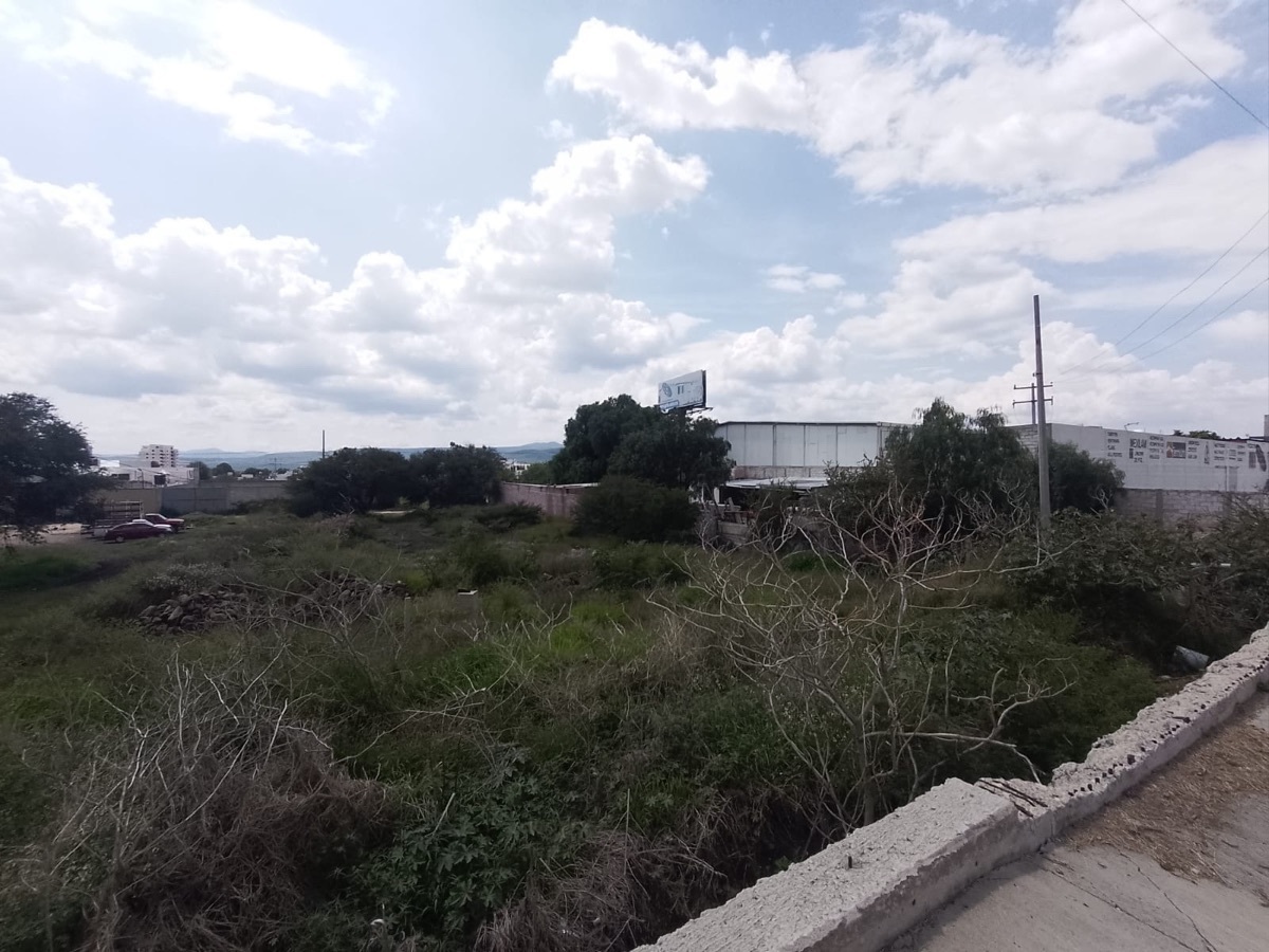 Terreno PASEO DE LA REPUBLICA en venta