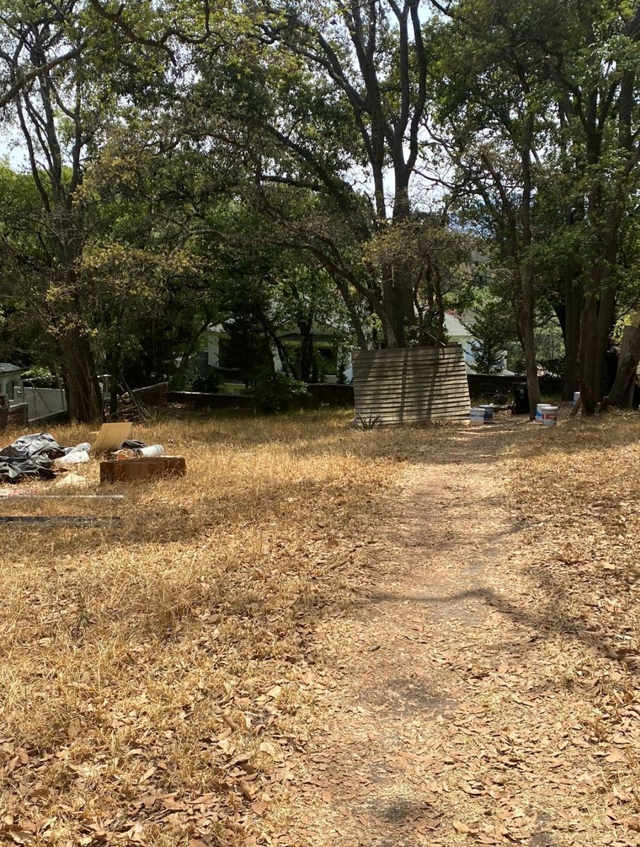 Terreno plano en Hacienda de Valle