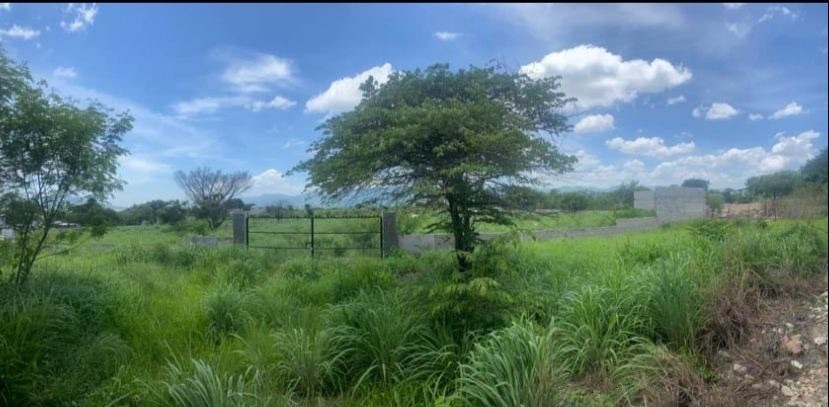 Terreno por el campestre