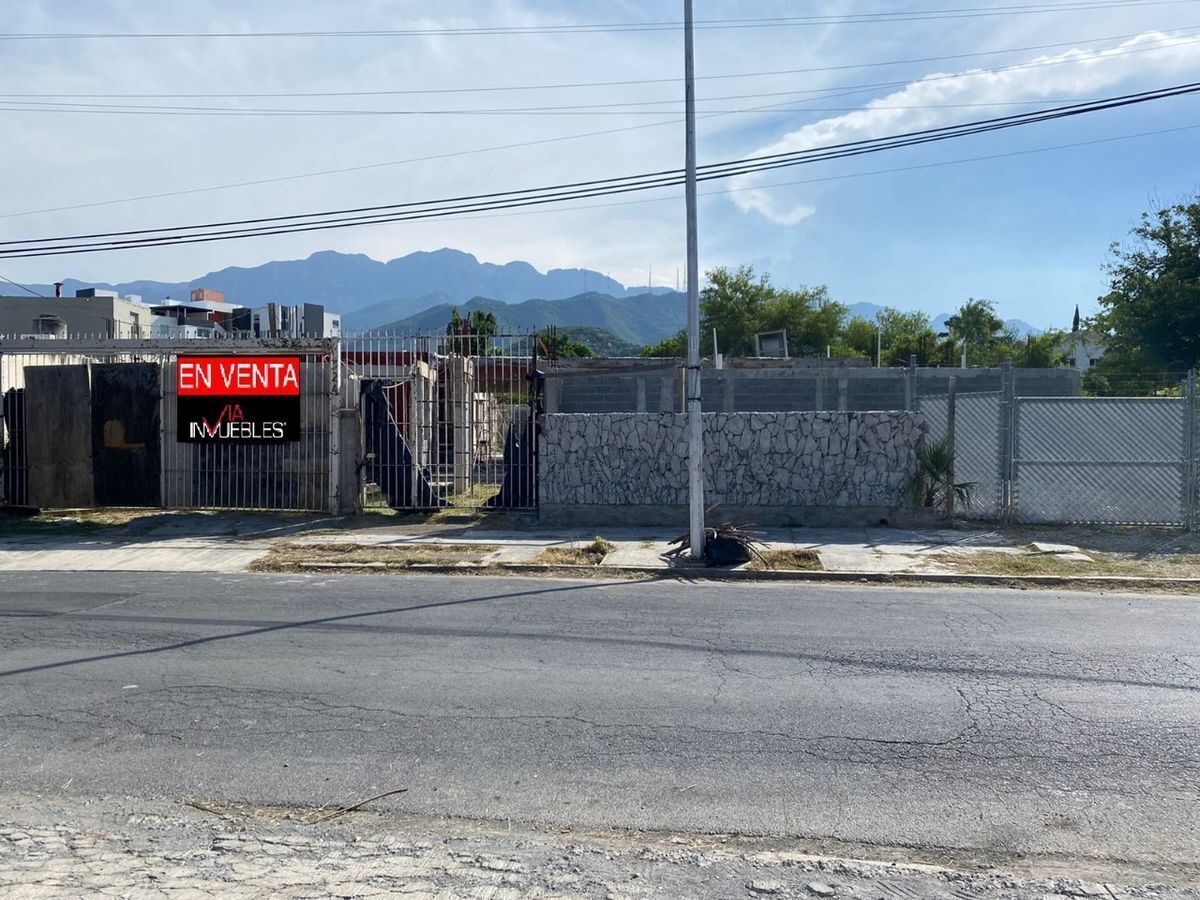 Terreno Residencial En Venta En Altavista, Monterrey, Nuevo León