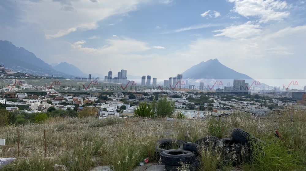 Terreno Residencial En Venta En Balcones Del Campestre, San Pedro Garza García