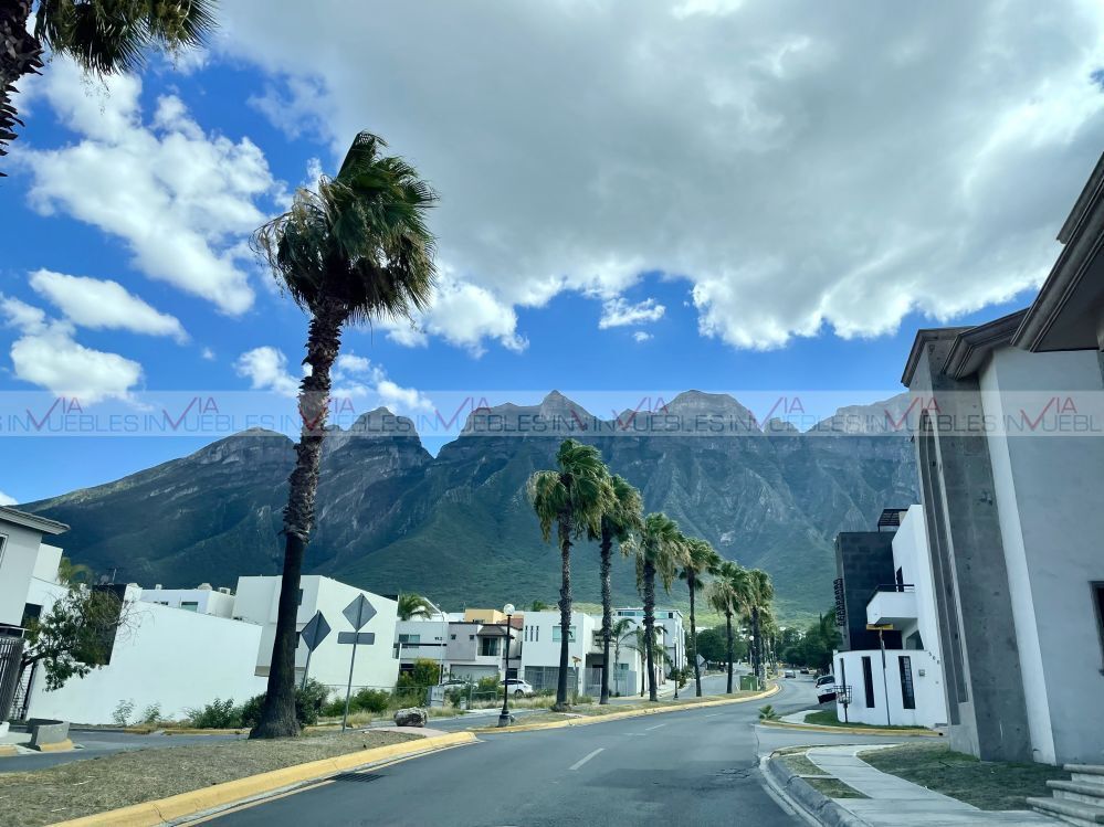 Terreno Residencial En Venta En Cumbres Elite, Monterrey, Nuevo León