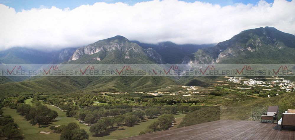 Terreno Residencial En Venta En Las Estancias, Monterrey, Nuevo León