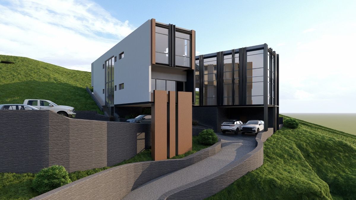 Terreno Residencial En Venta En Olinalá, San Pedro Garza García, Nuevo León