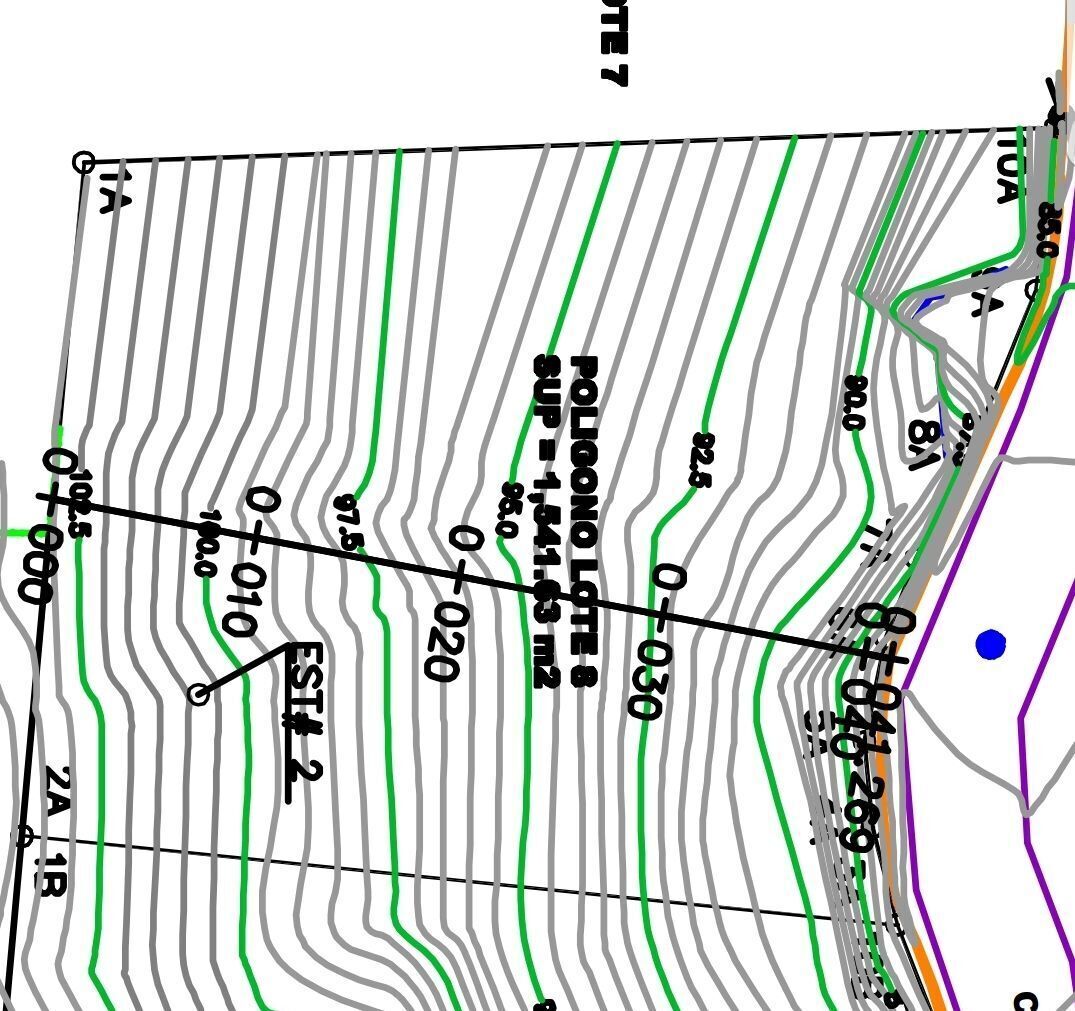 Terreno Residencial En Venta En Olinalá, San Pedro Garza García, Nuevo León