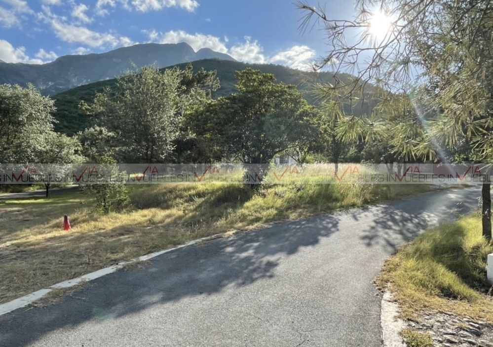 Terreno Residencial En Venta En Sierra Alta, Monterrey, Nuevo León